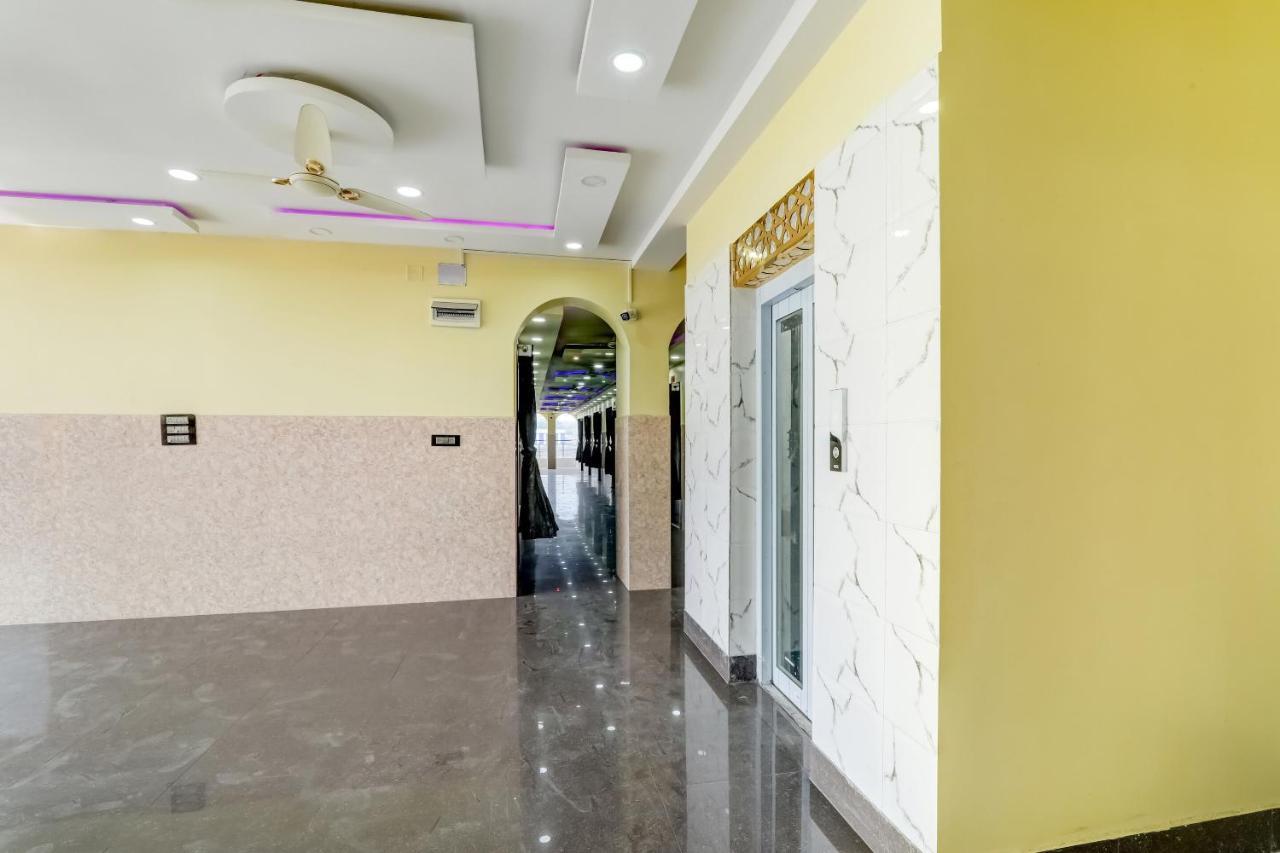 Flagship Rs Resort Dhanbad Exterior photo