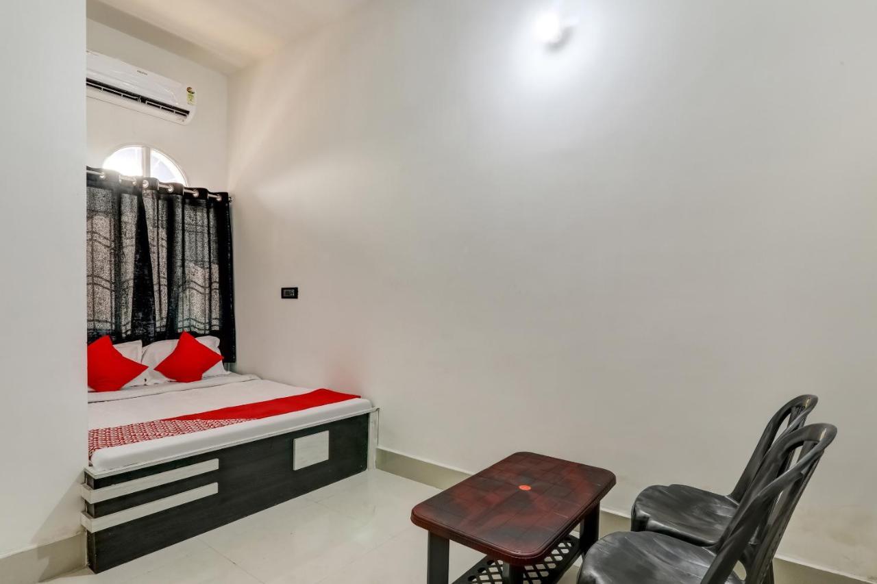 Flagship Rs Resort Dhanbad Exterior photo