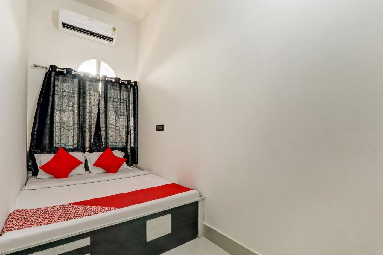 Flagship Rs Resort Dhanbad Exterior photo